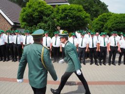 Schützenfest 2017